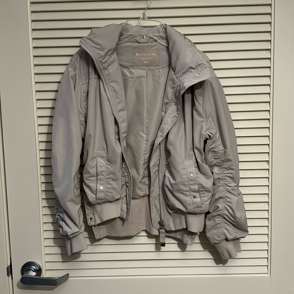 Athleta Jacket
